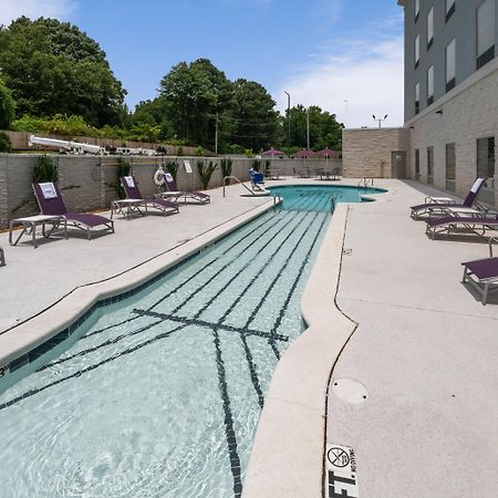 Holiday Inn Express & Suites Memphis Arpt Elvis Presley Blv By Ihg Exterior foto