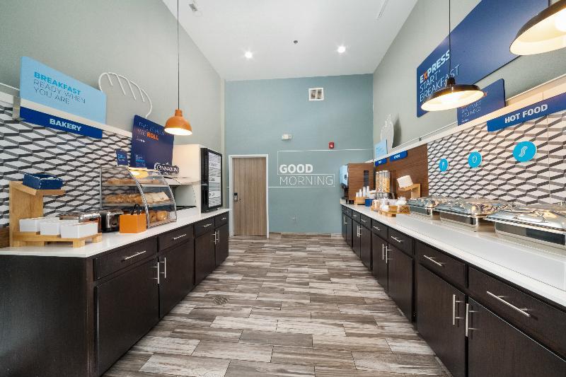 Holiday Inn Express & Suites Memphis Arpt Elvis Presley Blv By Ihg Exterior foto